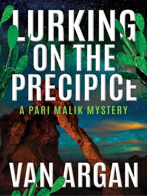 cover image of Lurking On the Precipice